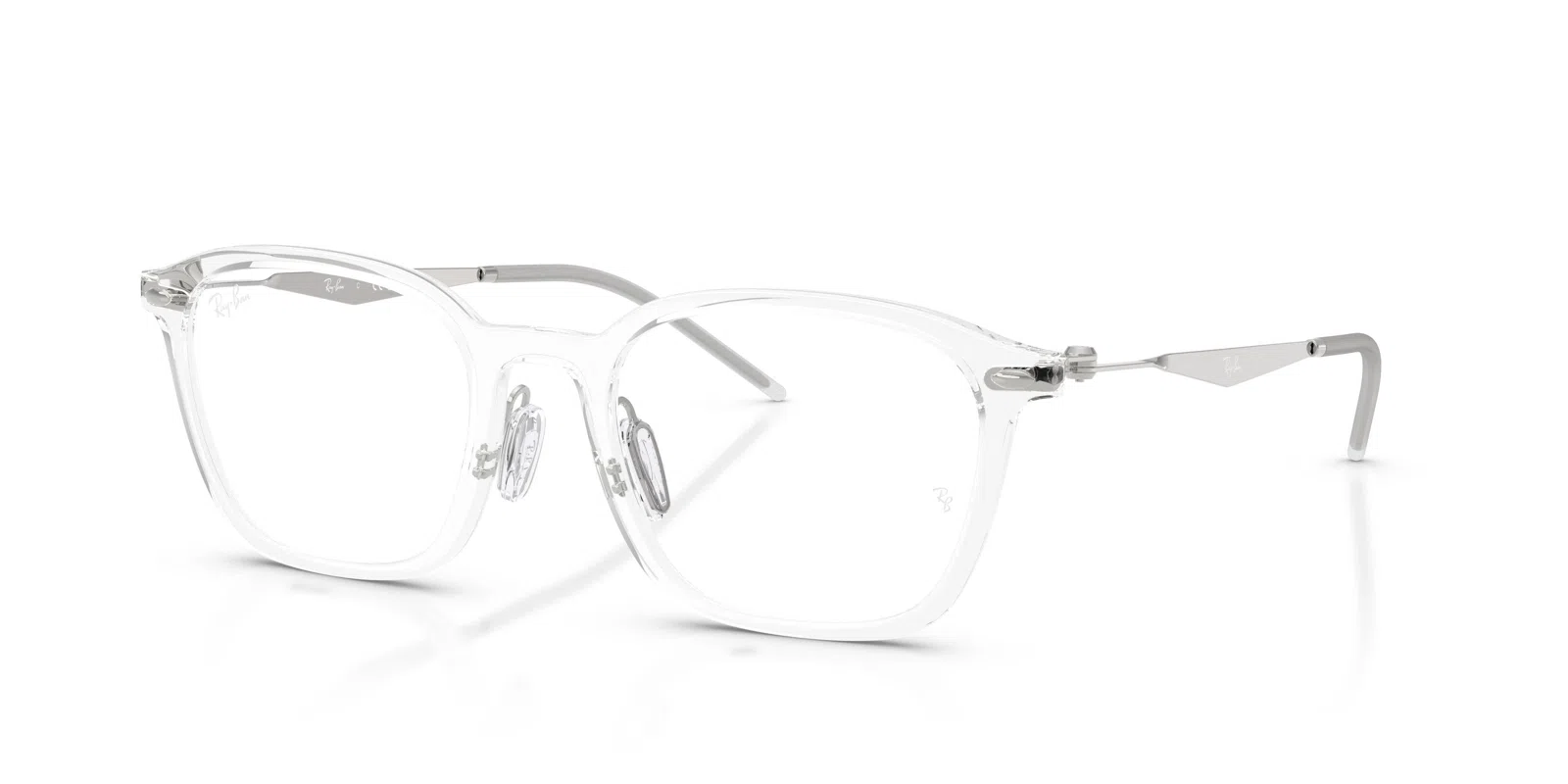 Ray-Ban 7555 Eyeglasses - view 12